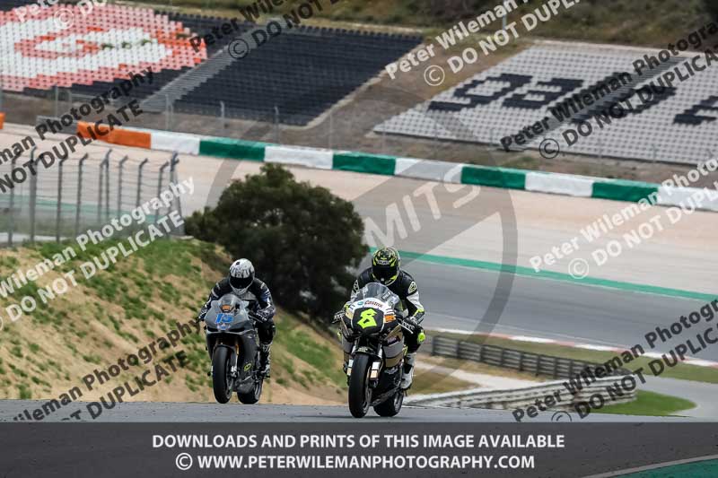 may 2019;motorbikes;no limits;peter wileman photography;portimao;portugal;trackday digital images